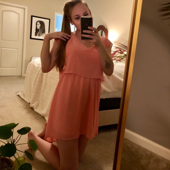 Perfect Spring Dress - Picture 4 of 4